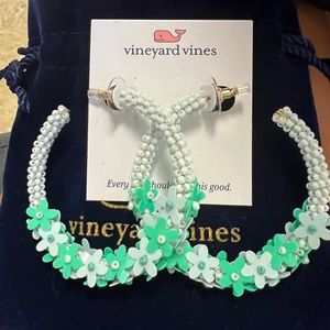 Vineyard Vines Earrings
